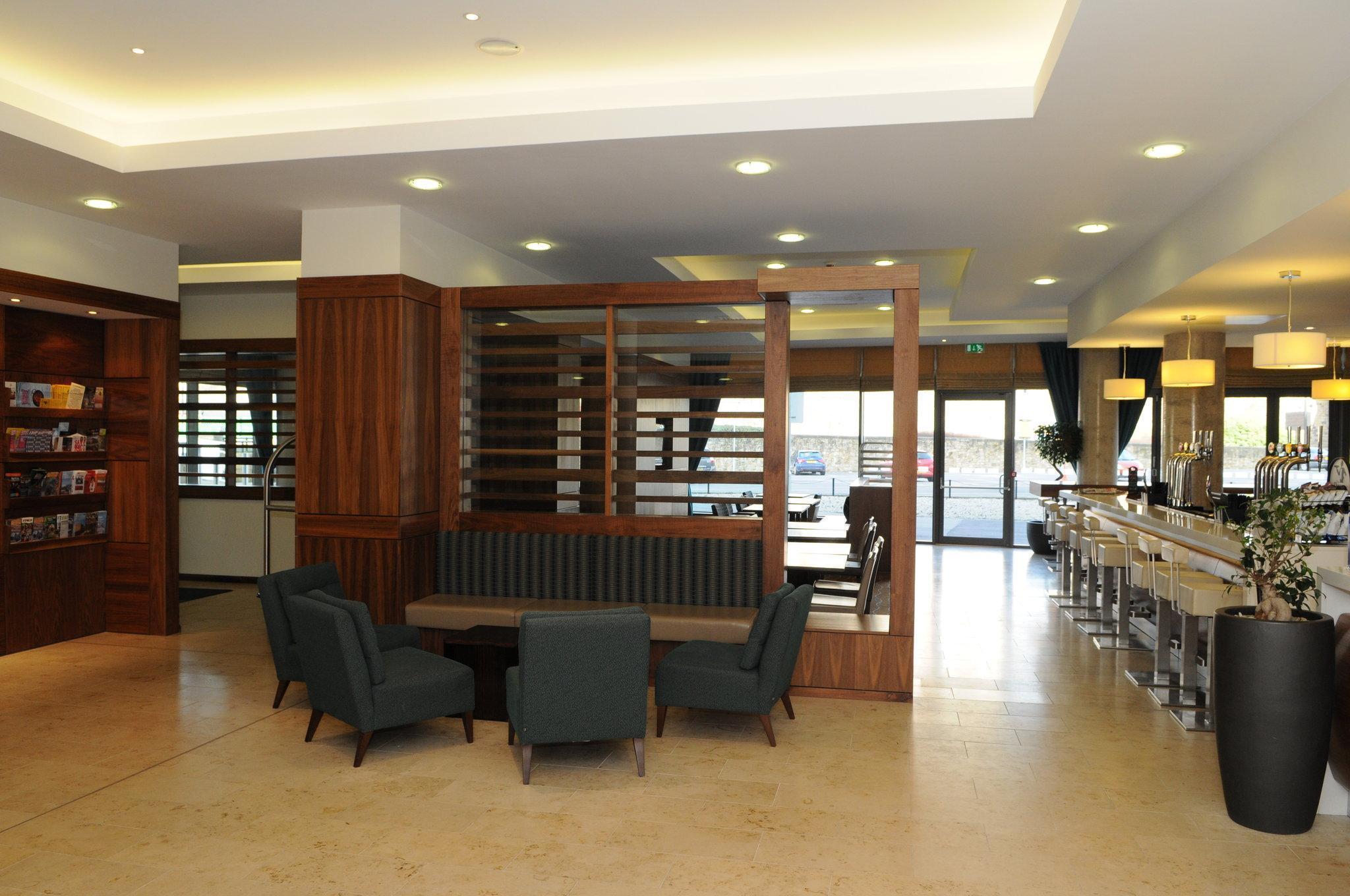Holiday Inn Express Sheffield City Centre, An Ihg Hotel Dış mekan fotoğraf
