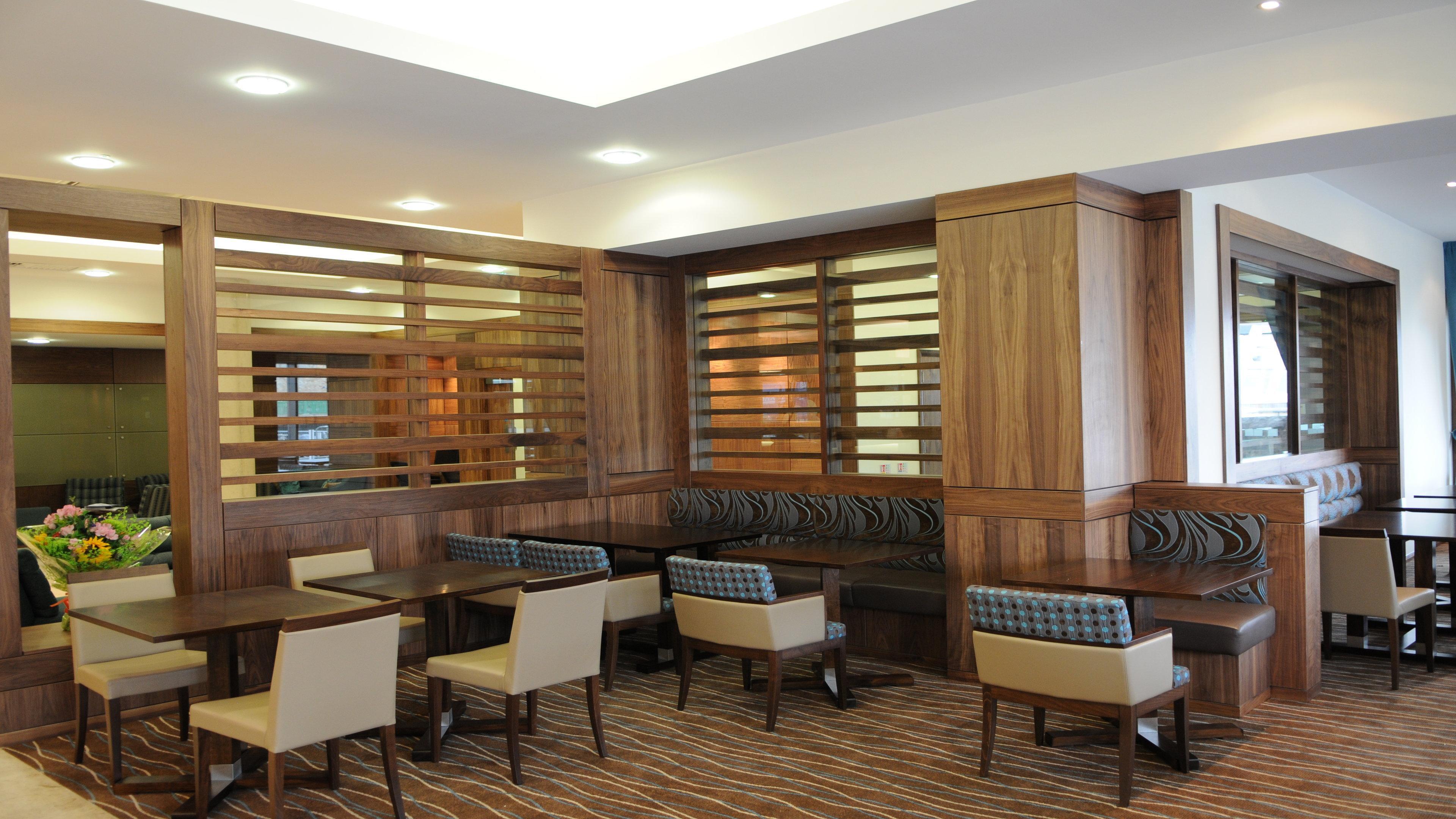 Holiday Inn Express Sheffield City Centre, An Ihg Hotel Dış mekan fotoğraf
